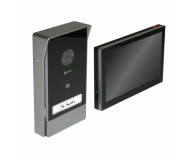 EZVIZ Inteligentny Wideodomofon HP7 - 1148840 - zdjęcie 2